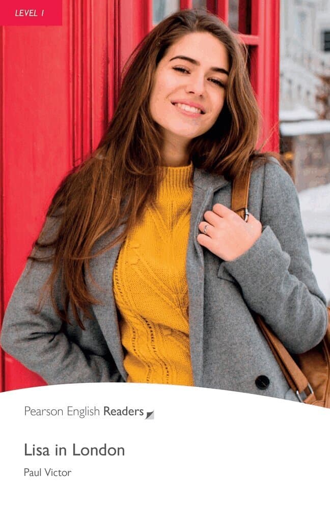 Level 1: Lisa in London