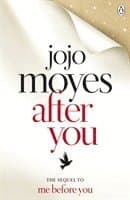 Omslag till boken After You av Jojo Moyes