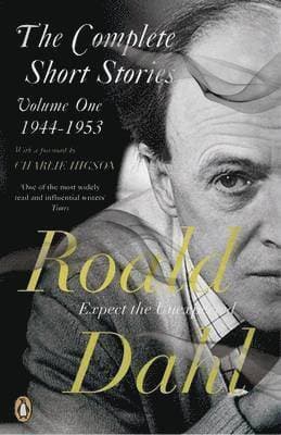 Complete Short Stories