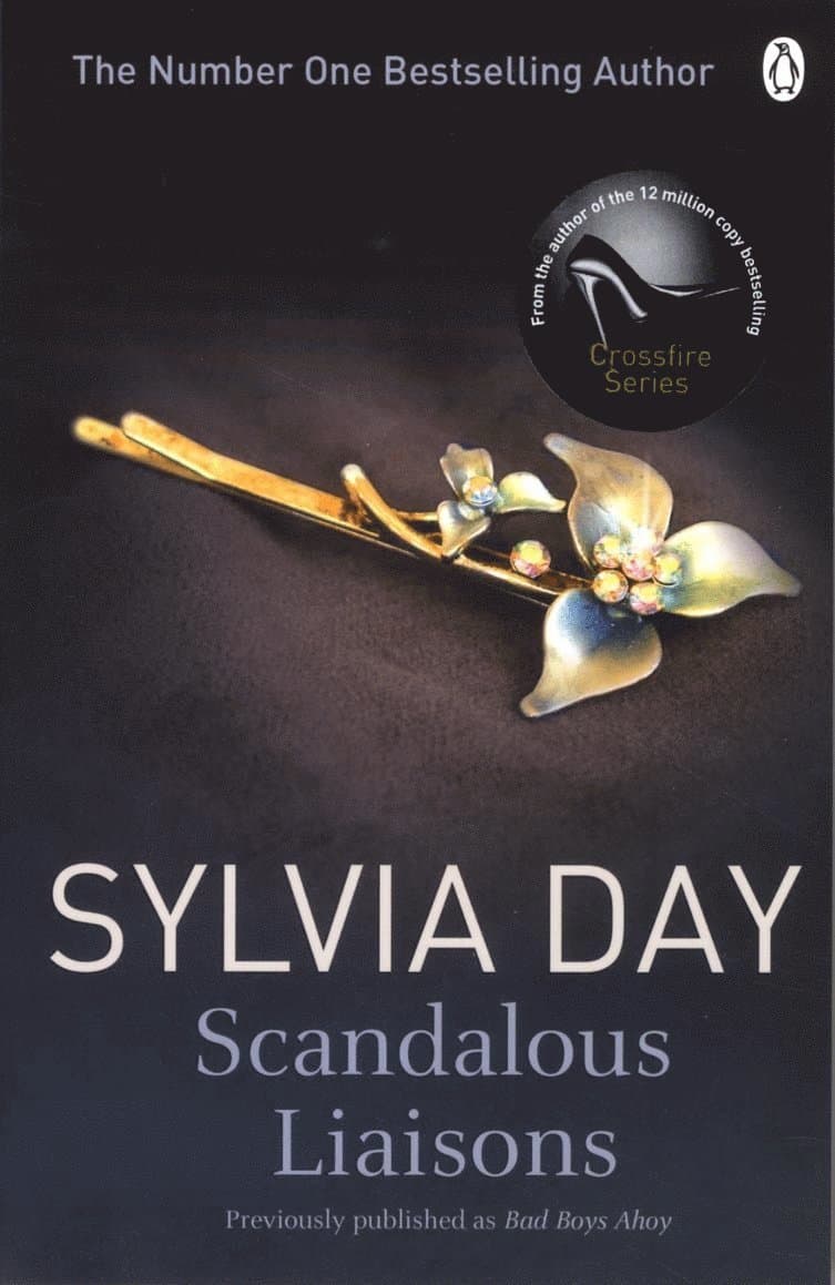Scandalous Liaisons