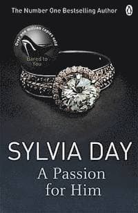 Passion for Him