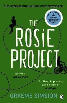 Rosie Project
