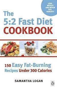 5:2 Fast Diet Cookbook