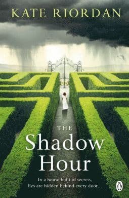 Shadow Hour