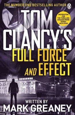 Tom Clancy's Full Force and Effect