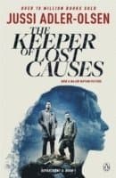 Keeper of Lost Causes