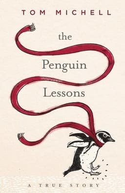 Penguin Lessons