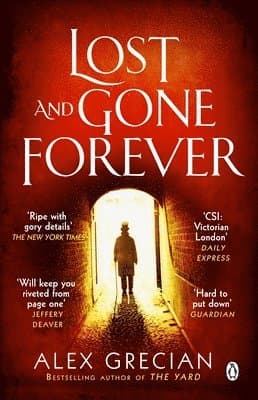 Lost and Gone Forever