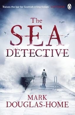 Sea Detective