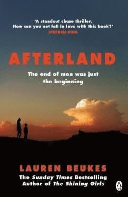 Afterland