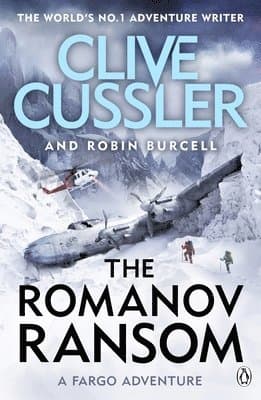 Romanov Ransom