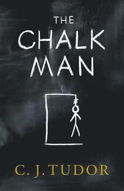 Chalk Man