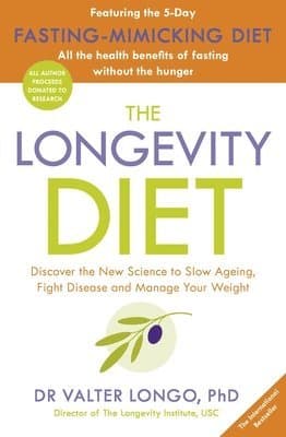 Longevity Diet
