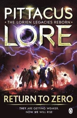 Return to Zero