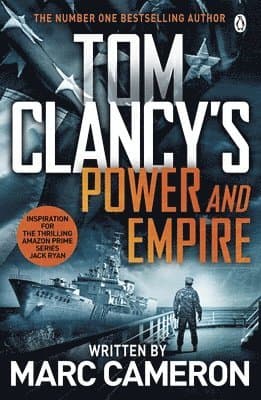 Tom Clancy's Power and Empire