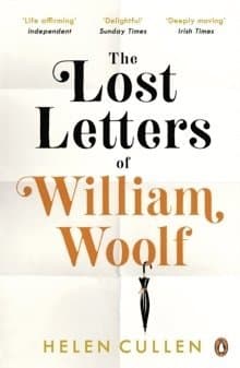Lost Letters of William Woolf