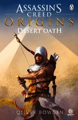 Desert Oath