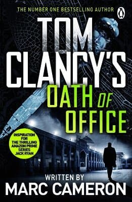 Tom Clancy's Oath of Office