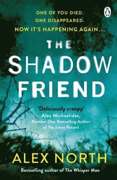 The Shadow Friend