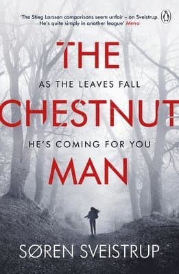 Chestnut Man