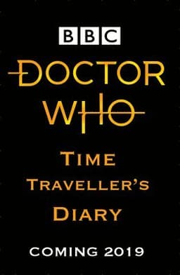 Doctor Who: Time Traveller's Diary