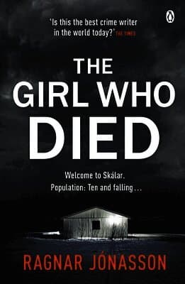 Girl Who Died