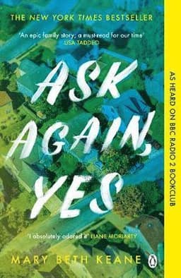 Ask Again, Yes