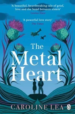 Metal Heart