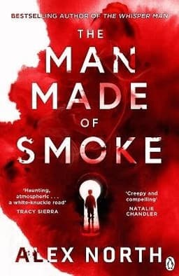 Man Made of Smoke