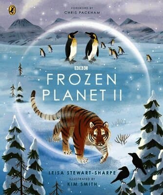 Frozen Planet II