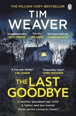 Last Goodbye