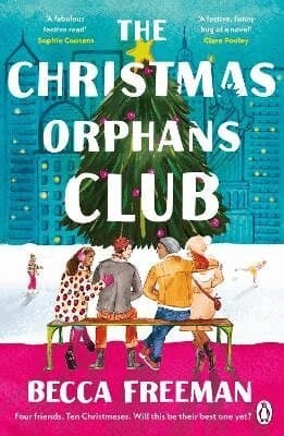 Christmas Orphans Club