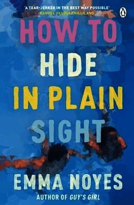 How to Hide in Plain Sight
