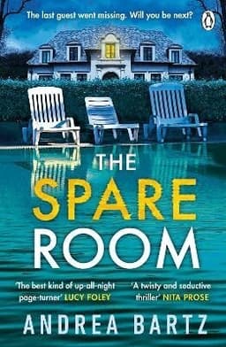 Spare Room