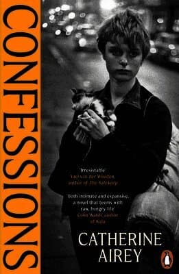 Confessions