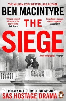 Siege