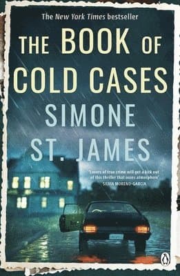 Book of Cold Cases