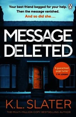 Message Deleted