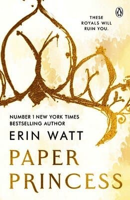 Paper Princess