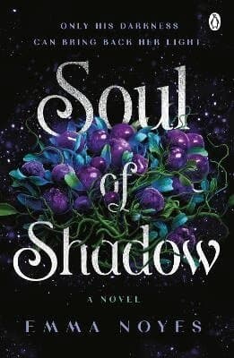 Soul of Shadow