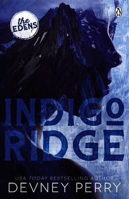 Indigo Ridge