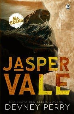 Jasper Vale