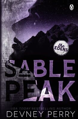 Sable Peak