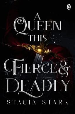 Queen This Fierce and Deadly