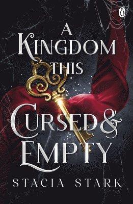 Kingdom This Cursed and Empty
