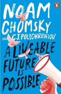 Liveable Future is Possible
