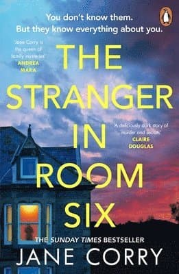 The Stranger in Room Six