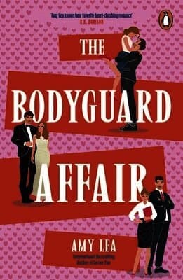 Bodyguard Affair