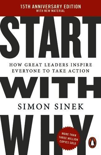 Start With Why