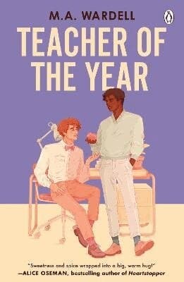 Teacher of the Year